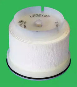 LUCAS FILTERS lfde197 -  Топливный фильтр